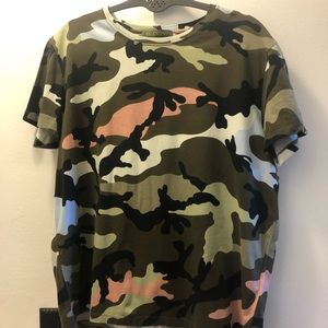 Valentino t-shirt size S
